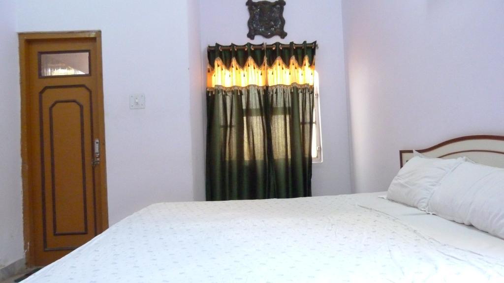 Keshav Palace Pushkar Zimmer foto