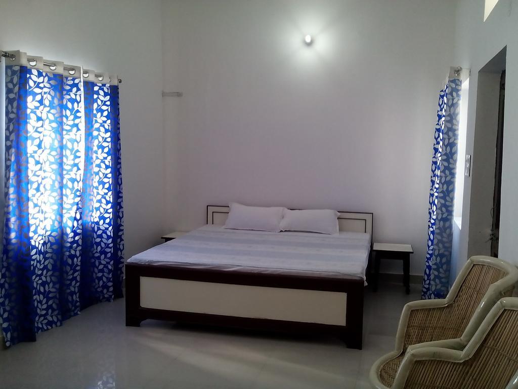 Bed and Breakfast Keshav Palace Pushkar Exterior foto