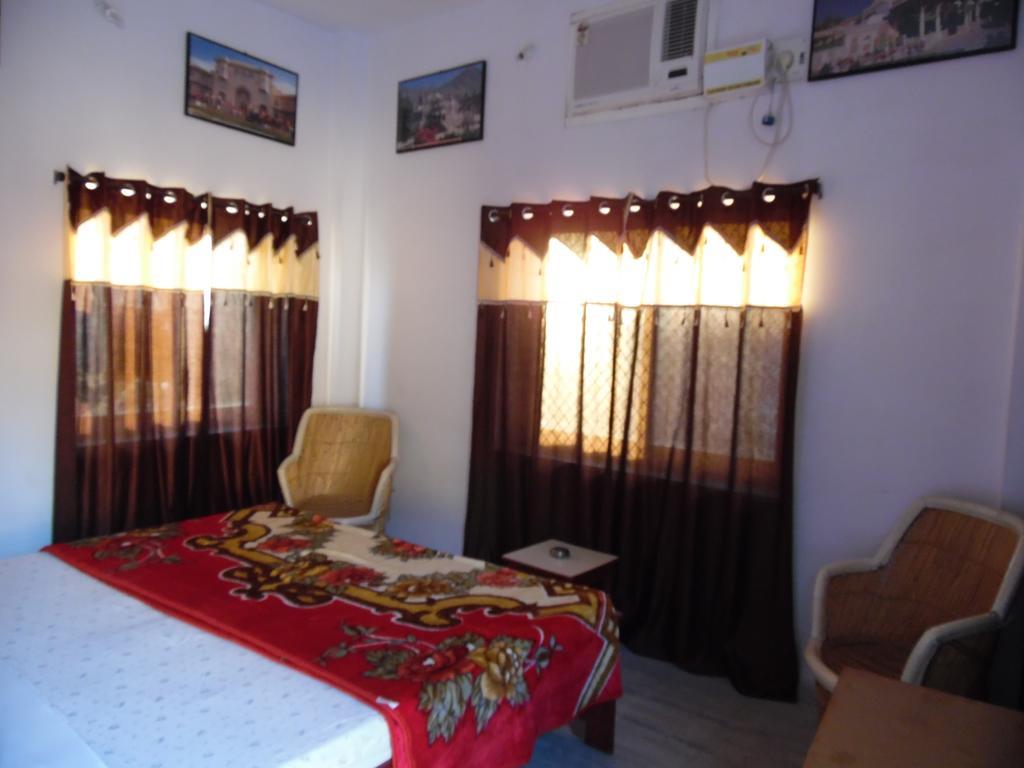Keshav Palace Pushkar Exterior foto
