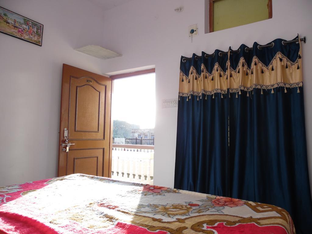 Keshav Palace Pushkar Exterior foto