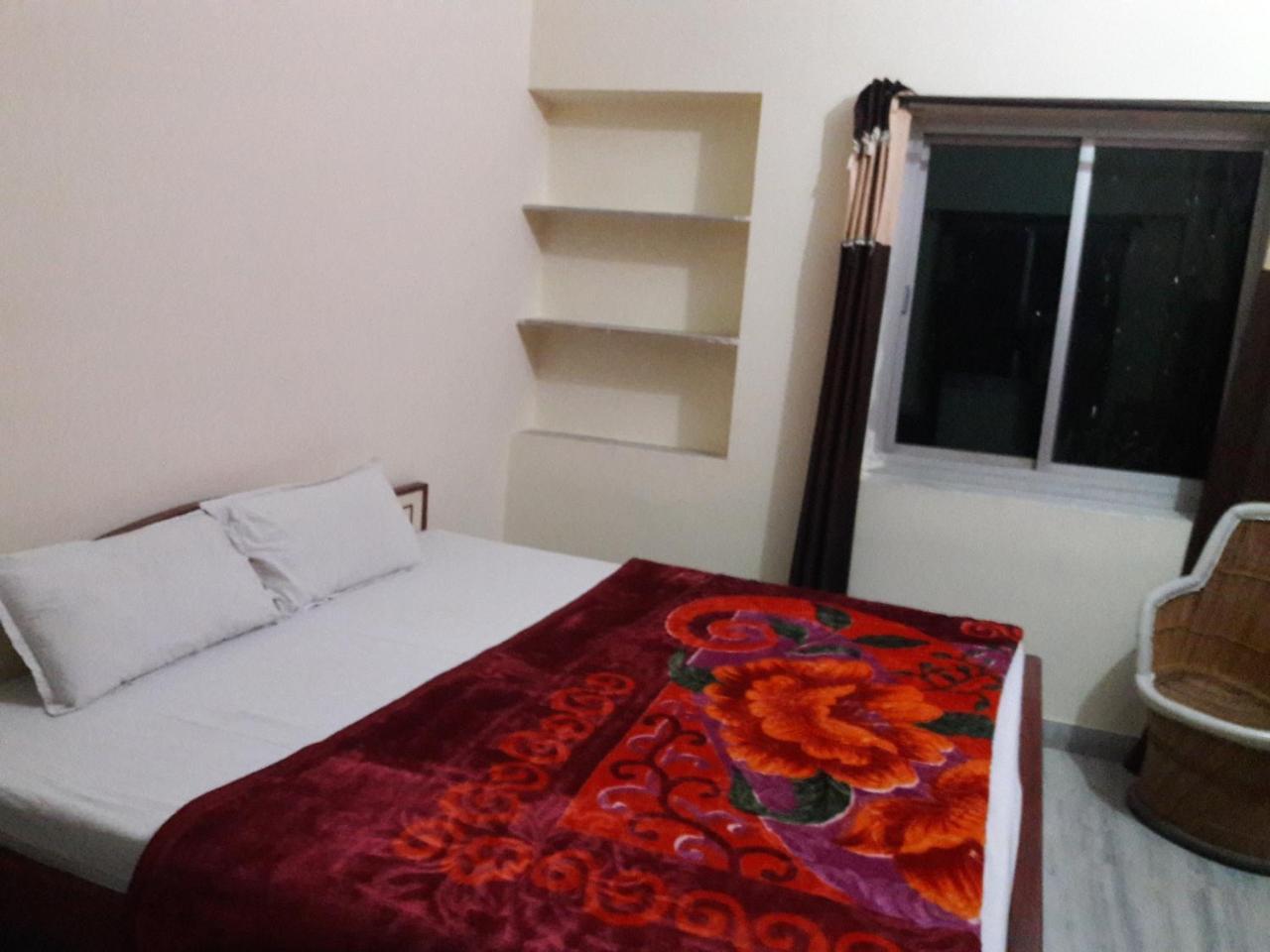 Bed and Breakfast Keshav Palace Pushkar Exterior foto